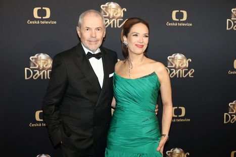 Obrázek: Třetí večer se StarDance: Pohádková vypadlice a rýpance do politiků!