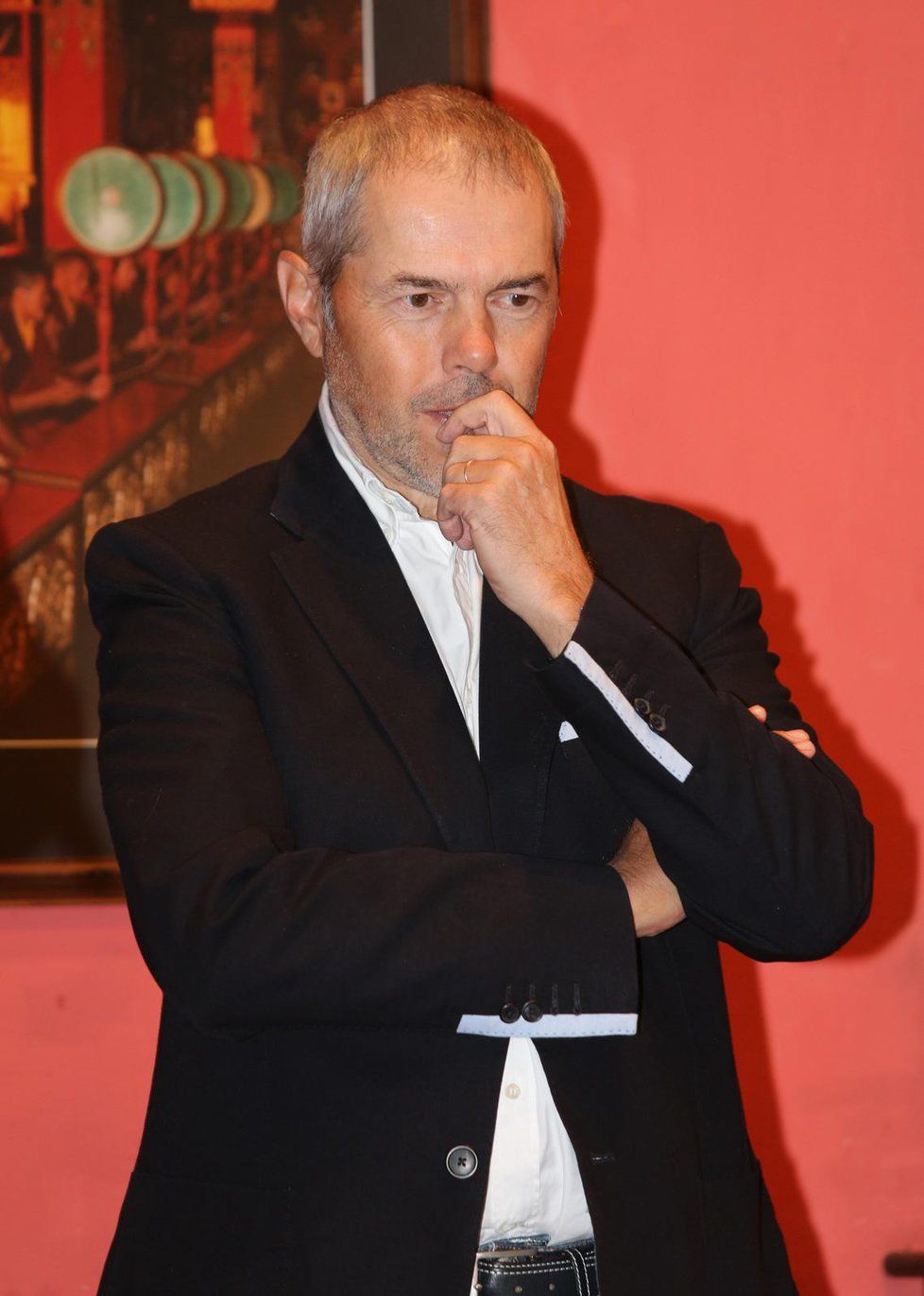 Marek Eben