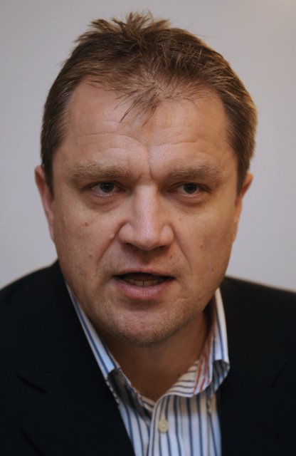 Marek Herman – člen správní rady EDUin