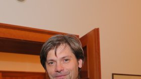 Senátor Marek Hilšer (MHS)