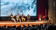 Holeček na festivalu v Teplicích nad Metují Holeček na festivalu v Teplicích nad Metují