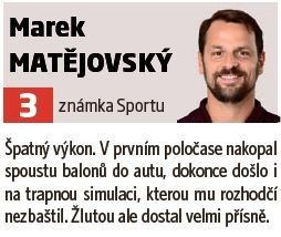 Marek Matějovský