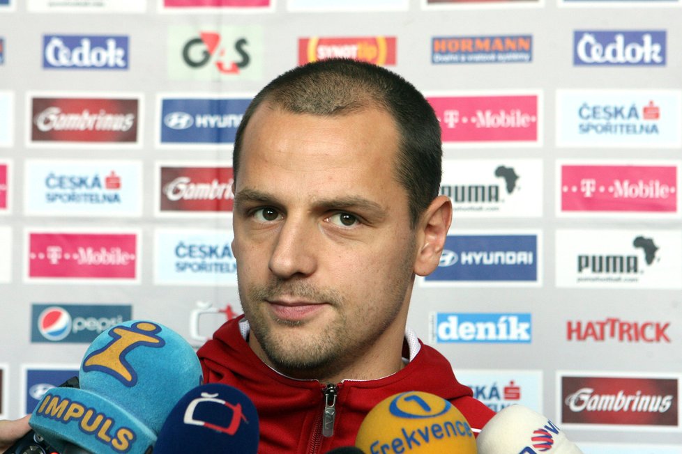 Marek Matějovský