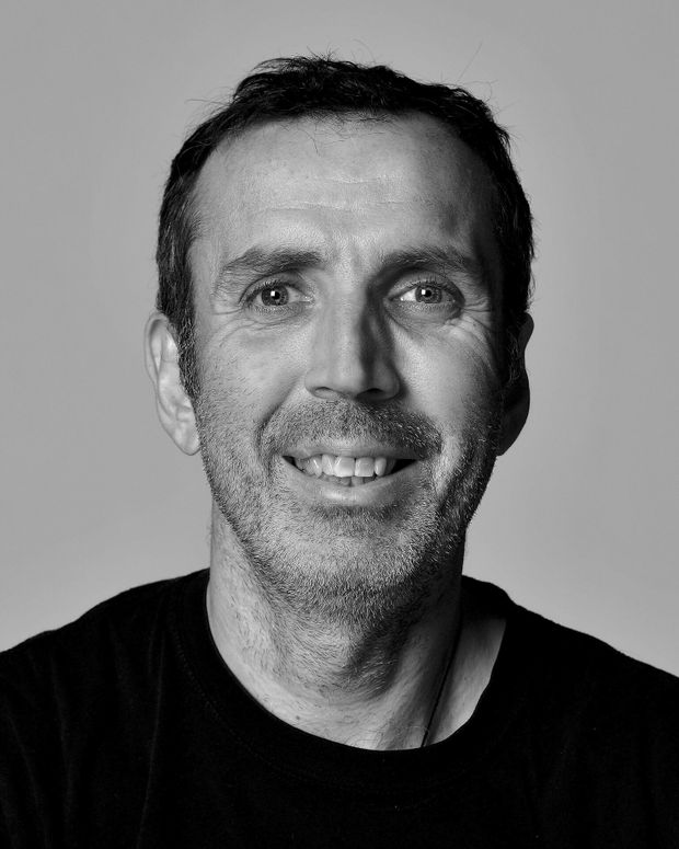 Marek Odstrčilík, Superlife.cz Marek Odstrčilík, Superlife.cz