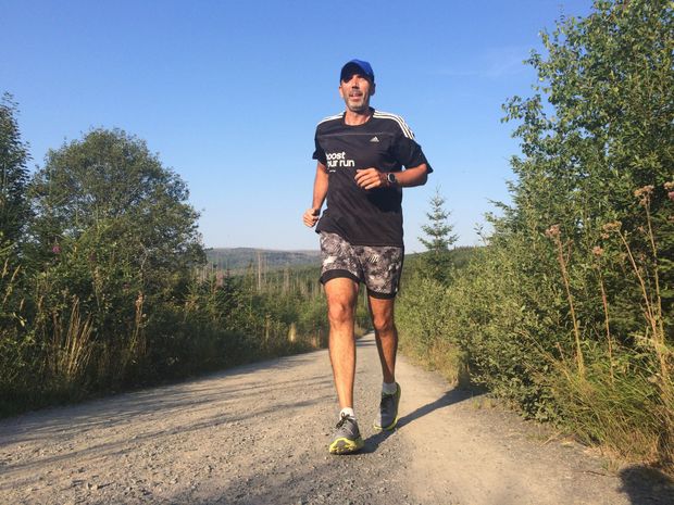 Marek Odstrčilík, Šumava Marek Odstrčilík, Šumava