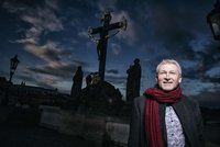 Odvolanému knězi Váchovi hrozil větší postih. Arciopat z Břevnova ho ale hájí: Kdo může pochopit, ať pochopí!