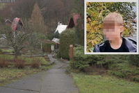 Případ ztraceného chlapce z Halenkovic: Únosce Marka bydlel nedaleko?