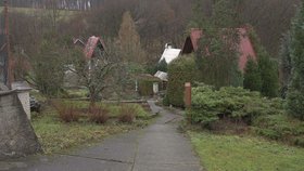 Pohřešovaného chlapce našli v chatě ve Žlutavě.