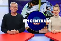 Epicentrum: Vakcinolog o posilujících dávkách proti covidu. Kdy jim bude konec?