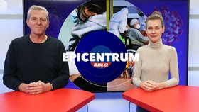 Epicentrum – Marek Petráš