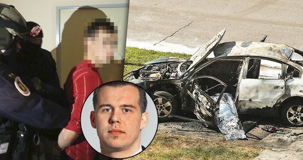 Poslanci Rakovskému (†29) nastražili bombu do auta: Kdo jsou podezřelí z brutální vraždy?