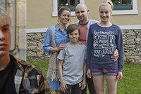 Smutné tajemství dětské hvězdy Ulice (18): Deprese, úzkosti a antidepresiva!
