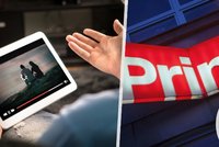 Diváci O2 TV od března přijdou o všechny kanály Primy: Spor o 200 milionů z reklam