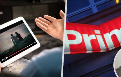 Diváci O2 TV od března přijdou o všechny kanály Primy: Spor o 200 milionů z reklam