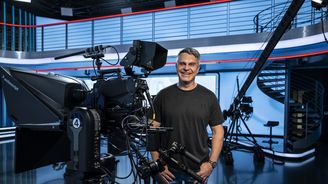 Severské seriály z Viaplay začneme uvádět v létě, do vysílání už proniká i umělá inteligence, říká šéf Primy Severské seriály z Viaplay začneme uvádět v létě, do vysílání už proniká i umělá inteligence, říká šéf Primy