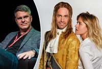 Ředitel Primy drsně o seriálu Eliška a Damián: Přiblblá pohádka pro dospělé! Televize se poučila