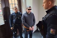 Urazili jsme boha, tak jsem ho podřízl! Marek zabil invalidu, neodsoudili ho