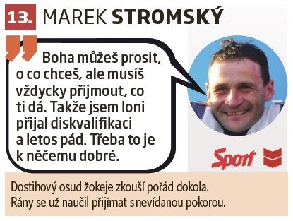 Marek Stromský