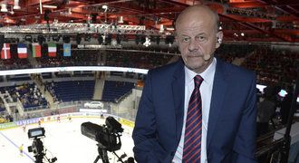 Upřímný hokejový expert Sýkora bez obalu: Proč jsou výsledky extraligy podivné?