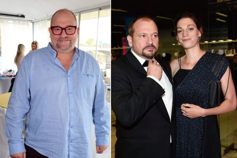 Obrázek: Herec Marek Taclík: Proč se ještě neoženil? Čekám, až zhubnu!