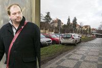 Zadlužený Marek Taclík má oplétačky s policií! Tohle mu přijde draho
