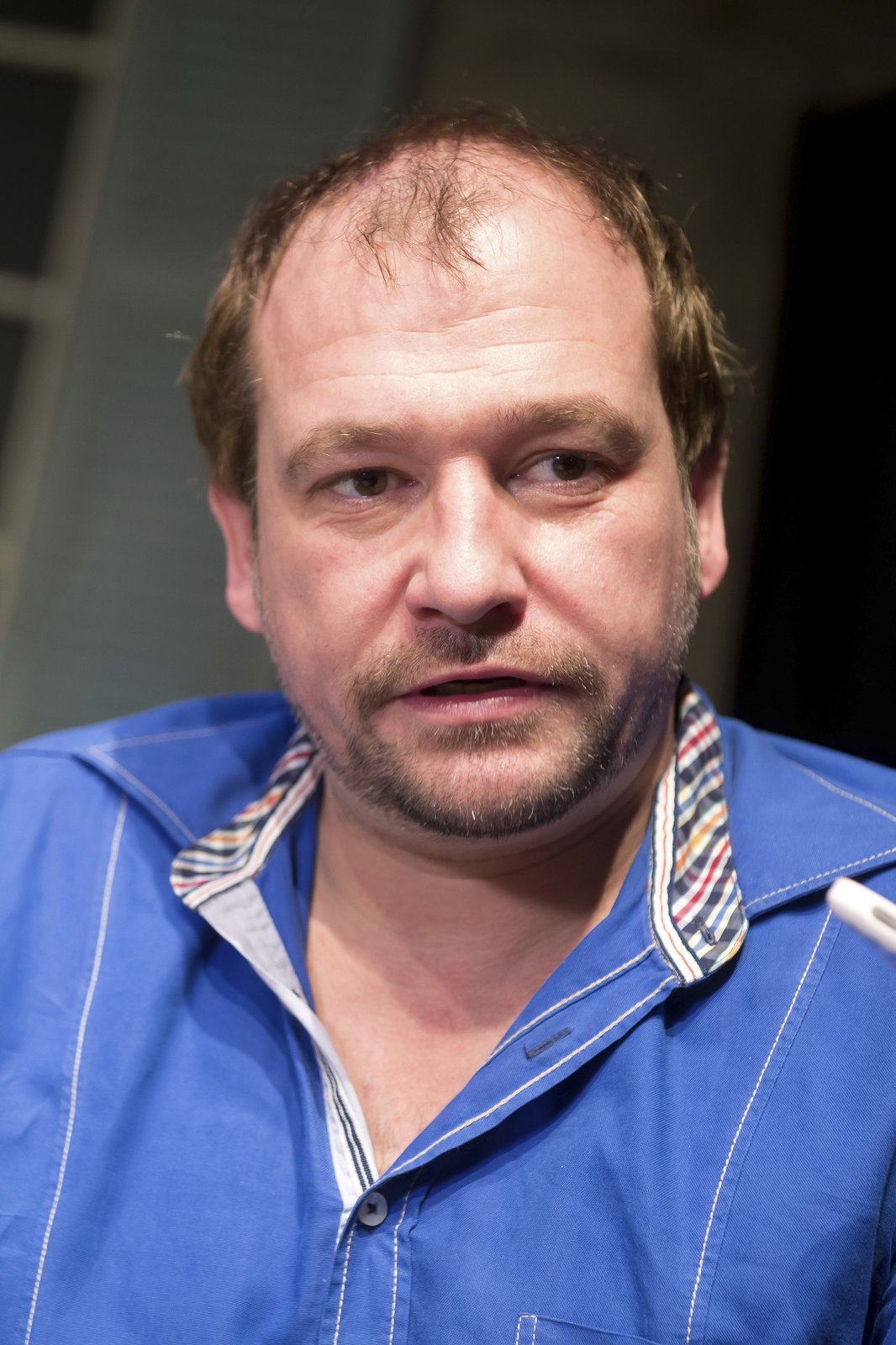 Marek Taclík.