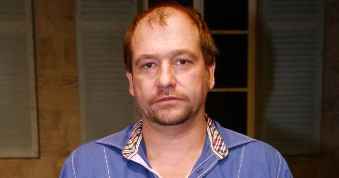 Marek Taclík