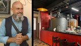 Marek v Brně obnoví slavný pivovar: Po dlouhých 160 letech! Naváže na Poupěte