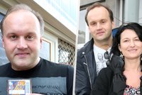 Slovenský podnikatel tvrdí: Vít mi dluží 98 milionů! Exmanžel Čejkové tvrdí, že jsou to lži