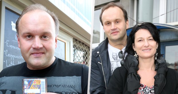 Slovenský podnikatel tvrdí: Vít mi dluží 98 milionů! Exmanžel Čejkové tvrdí, že jsou to lži
