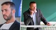 Kondiční trenér Marek Všetíček spáchal sebevraždu. Kondiční trenér Marek Všetíček spáchal sebevraždu.