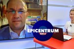 Epicentrum - Marek Výborný