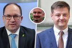 Ministr zemědělství Marek Výborný (KDU-ČSL) má nového politického náměstka.