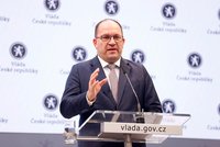 Ministr Výborný varuje: Nebezpečná nákaza v Česku! Testy ji potvrdily u chovu