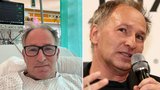 Marek Wollner skončil v nemocnici! Jela pro něj záchranka. Co se stalo?