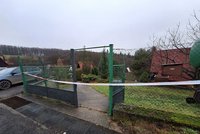 Únosce chlapce ze Zlínska se přiznal: Je obviněný z pokusu o vraždu