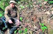 Marek Ždánský v Kamerunu pracoval na záchraně tamních goril.