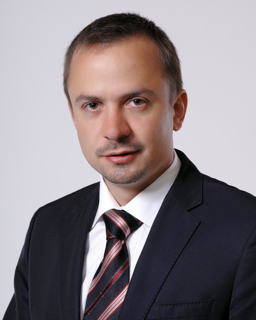 Marek Ženíšek