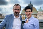 Pekarová s rozmrzelou TOP 09 řeší po fiasku prázdné křeslo: Novým ministrem pro vědu Ženíšek?  