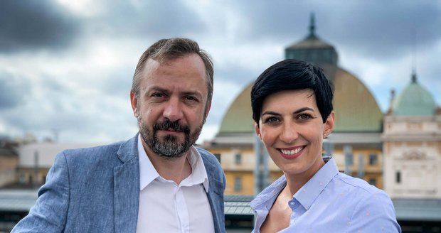 U Pekarové hasí trapas: Za nového ministra pro vědu chtějí Ženíška, užší vedení TOP 09 rozhodlo jasně