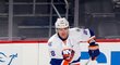 Kariéru zakončil Marek Židlický v roce 2016 v New York Islanders