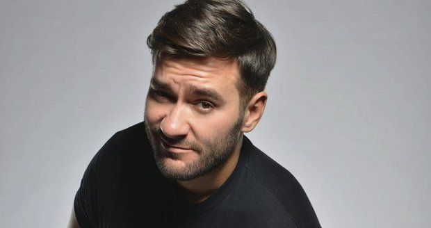 Marek Ztracený