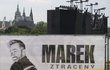 Stavba areálu Stavba areálu