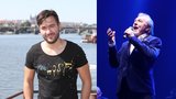 Vzpomínkový koncert na Karla Gotta (†80): Nahradí Mistra Marek Ztracený?!