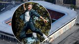 Rozlučkový koncert Slavíka Marka Ztraceného: Vyprodal Eden za 54 minut!