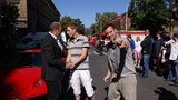 Marešovo ferrari pro kuchaře: Vítěze jsem si vysnil, říká Leoš