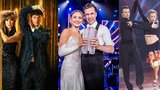 Cina to propálil: Hvězdy StarDance Tour budou i Mareš a Hes!