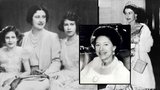 Jaký měla královna Alžběta II. vztah se sestrou Margaret? Bylo to jako turbulence!