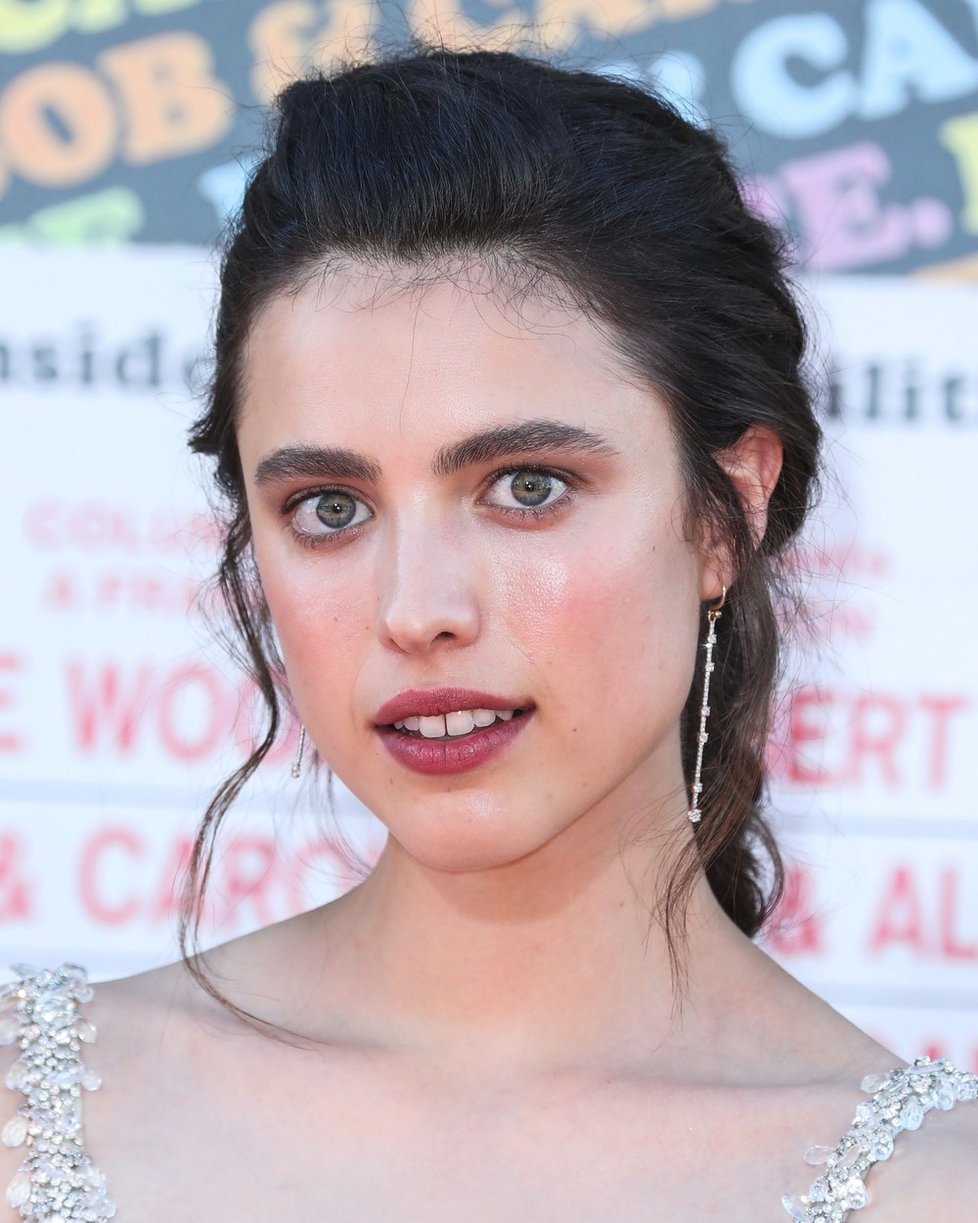 Margaret Qualley