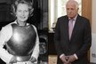 Václav Klaus bral Margaret Thatcherovou za vzor a nejen železnou, ale i milou dámu, která v evropské politice dnes chybí
